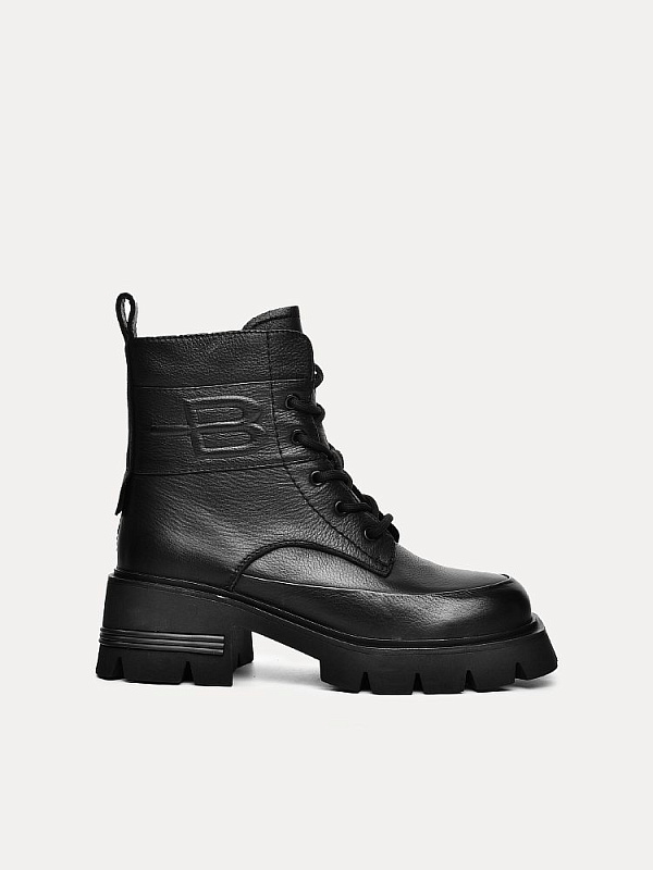 Ботинки демисезон (VE188-H192)